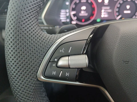 Skoda Octavia Combi 2.0 TDI 110kW (150CV) DSG Design