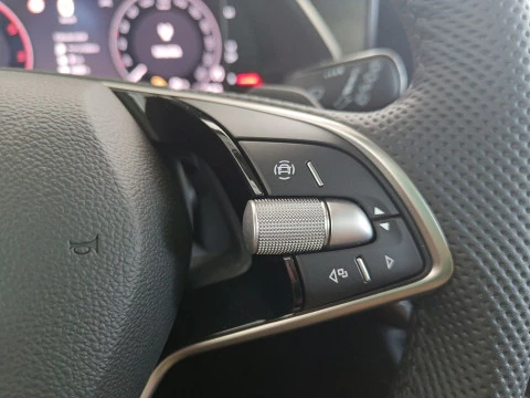 Skoda Octavia Combi 2.0 TDI 110kW (150CV) DSG Design