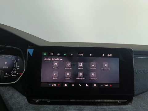 Skoda Octavia Combi 2.0 TDI 110kW (150CV) DSG Design