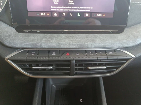 Skoda Octavia Combi 2.0 TDI 110kW (150CV) DSG Design