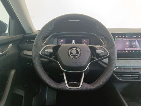 Skoda Octavia Combi 2.0 TDI 110kW (150CV) DSG Design