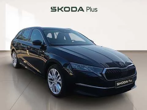 Skoda Octavia Combi 2.0 TDI 110kW (150CV) DSG Design