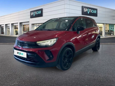 Opel Crossland 1.2 81kW (110CV) GS Line