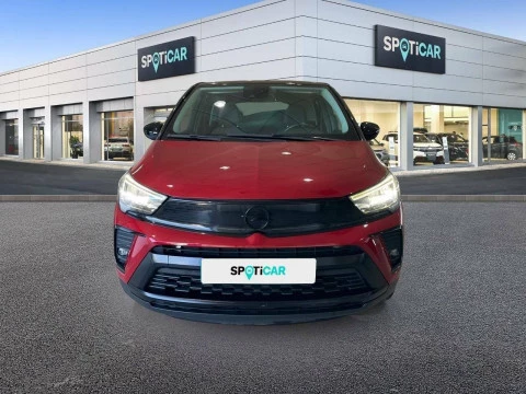 Opel Crossland 1.2 81kW (110CV) GS Line