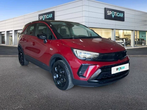 Opel Crossland 1.2 81kW (110CV) GS Line