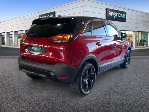 Opel Crossland 1.2 81kW (110CV) GS Line