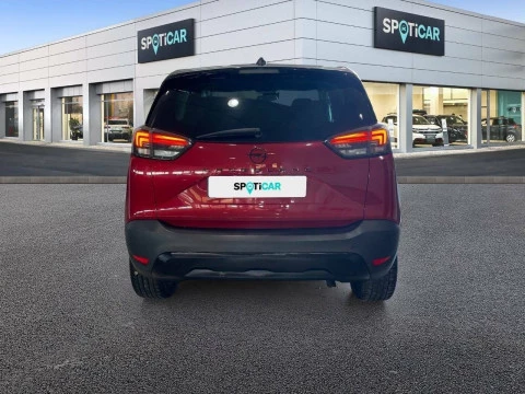 Opel Crossland 1.2 81kW (110CV) GS Line