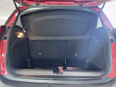 Opel Crossland 1.2 81kW (110CV) GS Line