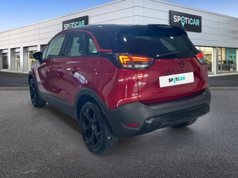 Opel Crossland 1.2 81kW (110CV) GS Line