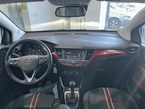 Opel Crossland 1.2 81kW (110CV) GS Line