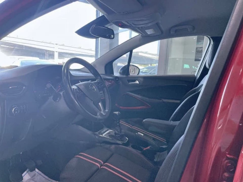 Opel Crossland 1.2 81kW (110CV) GS Line