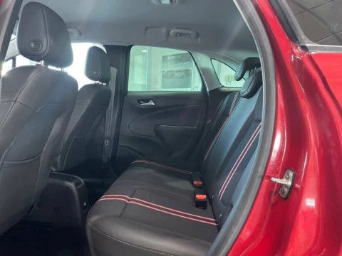 Opel Crossland 1.2 81kW (110CV) GS Line