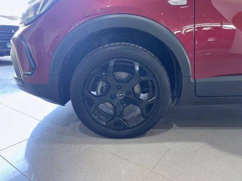 Opel Crossland 1.2 81kW (110CV) GS Line