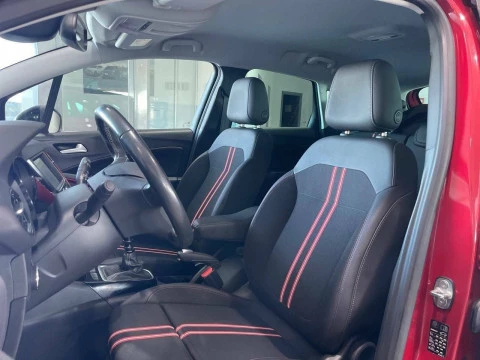 Opel Crossland 1.2 81kW (110CV) GS Line