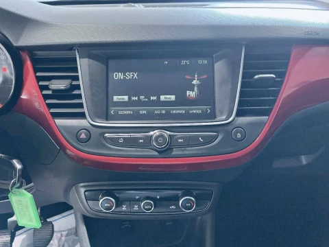 Opel Crossland 1.2 81kW (110CV) GS Line