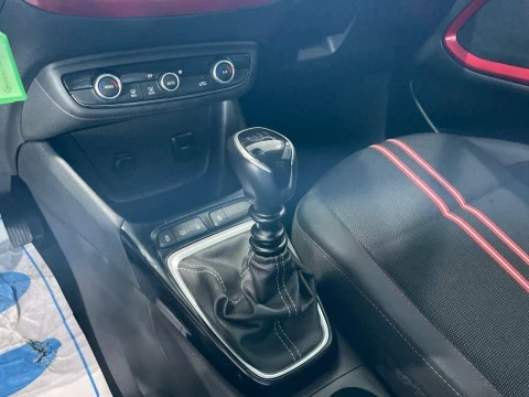 Opel Crossland 1.2 81kW (110CV) GS Line