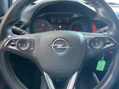 Opel Crossland 1.2 81kW (110CV) GS Line