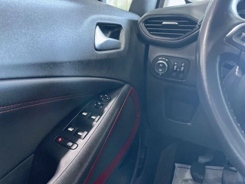 Opel Crossland 1.2 81kW (110CV) GS Line