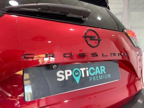 Opel Crossland 1.2 81kW (110CV) GS Line