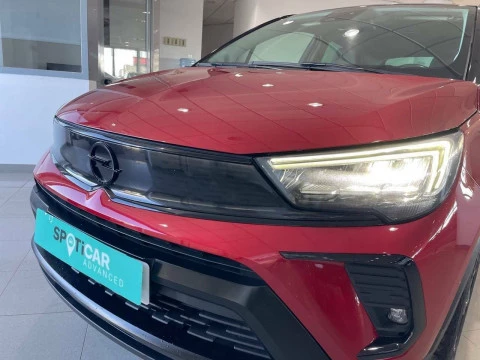 Opel Crossland 1.2 81kW (110CV) GS Line