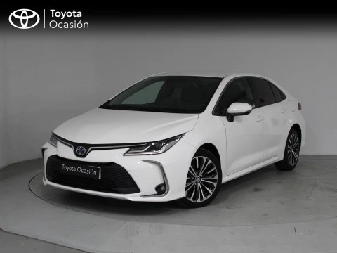 Toyota Corolla 140H Style