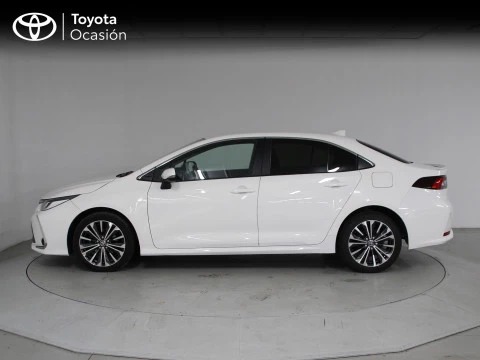 Toyota Corolla 140H Style