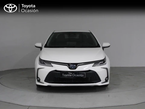 Toyota Corolla 140H Style