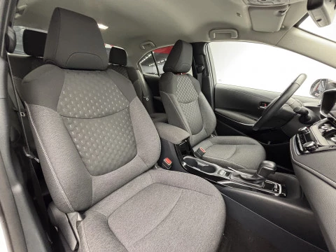 Toyota Corolla 140H Style