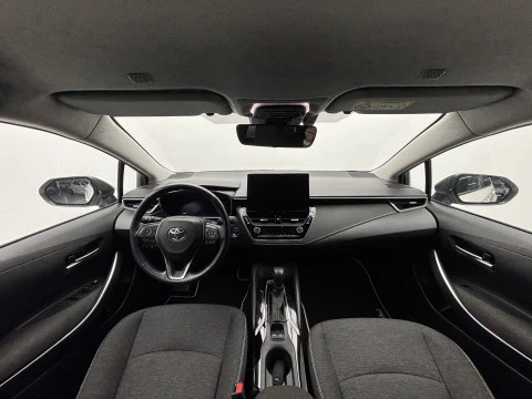 Toyota Corolla 140H Style