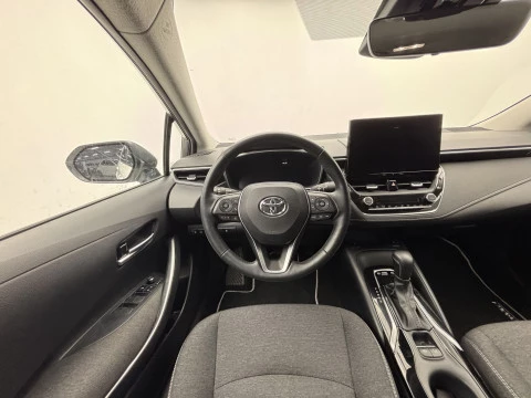 Toyota Corolla 140H Style