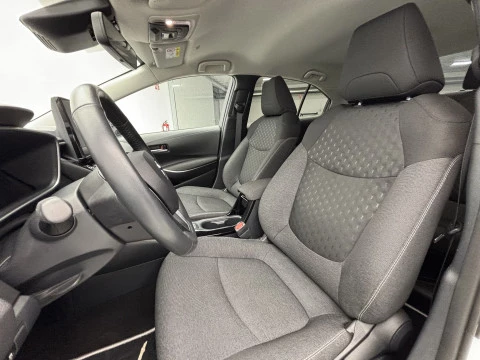 Toyota Corolla 140H Style