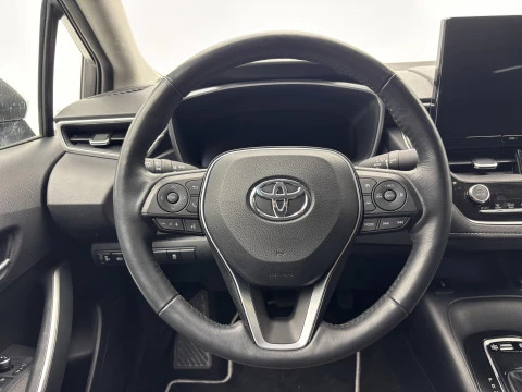 Toyota Corolla 140H Style