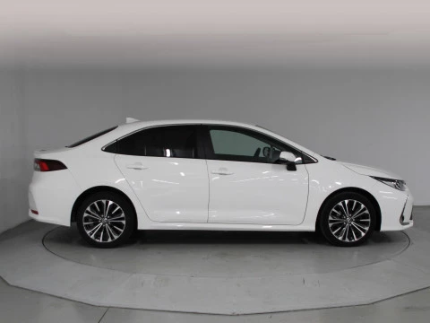 Toyota Corolla 140H Style