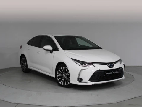 Toyota Corolla 140H Style