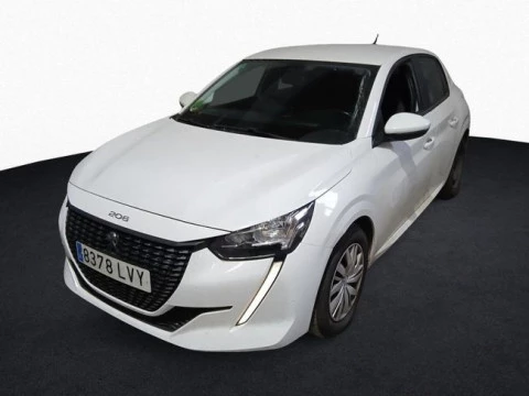 Peugeot 208 BlueHDi 73kW (100CV) Active