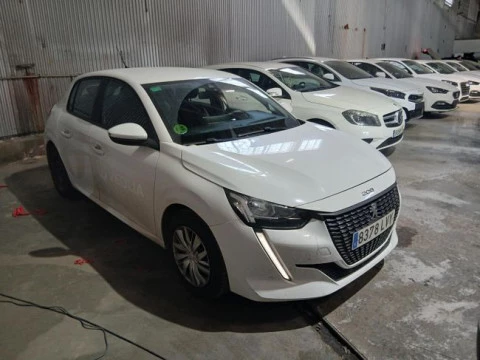 Peugeot 208 BlueHDi 73kW (100CV) Active