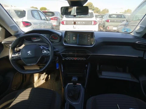 Peugeot 208 BlueHDi 73kW (100CV) Active