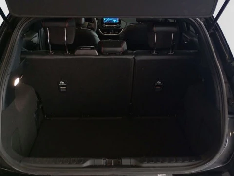 Ford Puma 1.0 EcoBoost 125cv ST-Line X MHEV