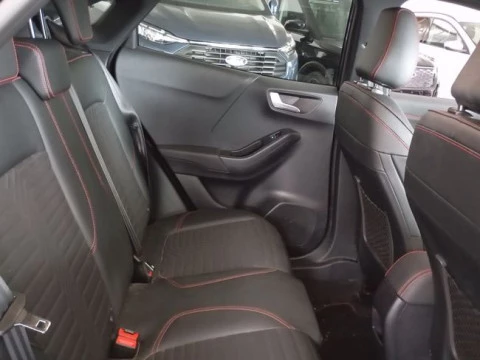 Ford Puma 1.0 EcoBoost 125cv ST-Line X MHEV