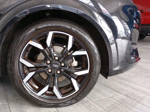 Ford Puma 1.0 EcoBoost 125cv ST-Line X MHEV