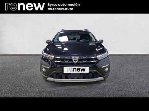 Dacia Jogger Essential 74kW (100CV) ECO-G 5 plazas