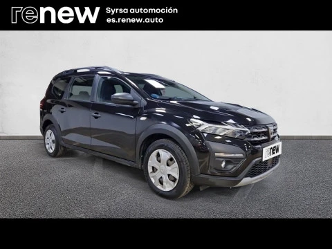 Dacia Jogger Essential 74kW (100CV) ECO-G 5 plazas
