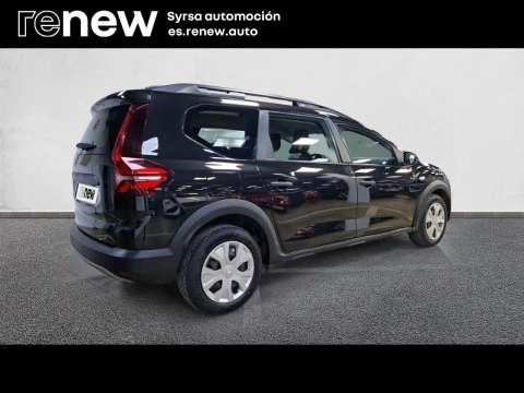 Dacia Jogger Essential 74kW (100CV) ECO-G 5 plazas