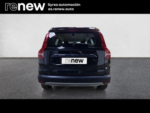 Dacia Jogger Essential 74kW (100CV) ECO-G 5 plazas
