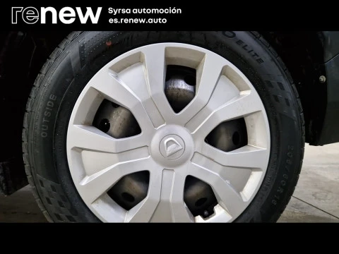 Dacia Jogger Essential 74kW (100CV) ECO-G 5 plazas