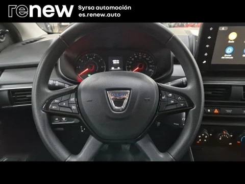 Dacia Jogger Essential 74kW (100CV) ECO-G 5 plazas