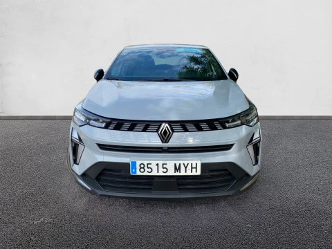 Renault Symbioz Techno E-Tech full hybr 105kW (145CV)