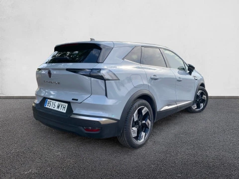 Renault Symbioz Techno E-Tech full hybr 105kW (145CV)