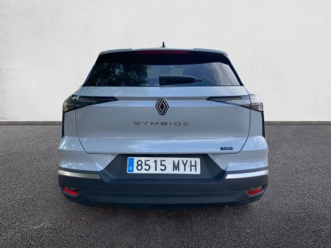 Renault Symbioz Techno E-Tech full hybr 105kW (145CV)