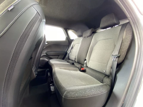 Renault Symbioz Techno E-Tech full hybr 105kW (145CV)